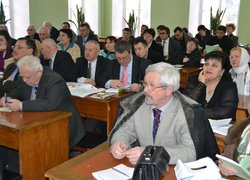 International scientific conference "Selection and Genetics. Science and Education"